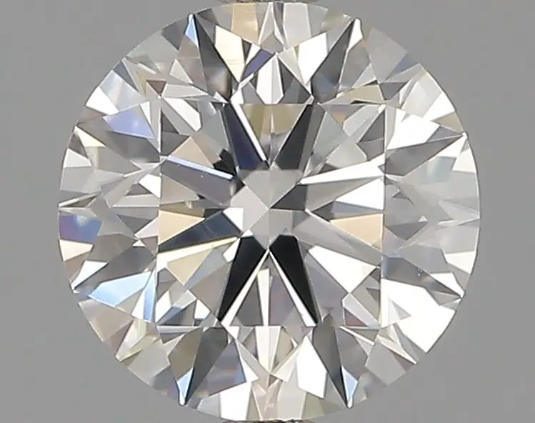 1.02 Carat Natural Round Diamond