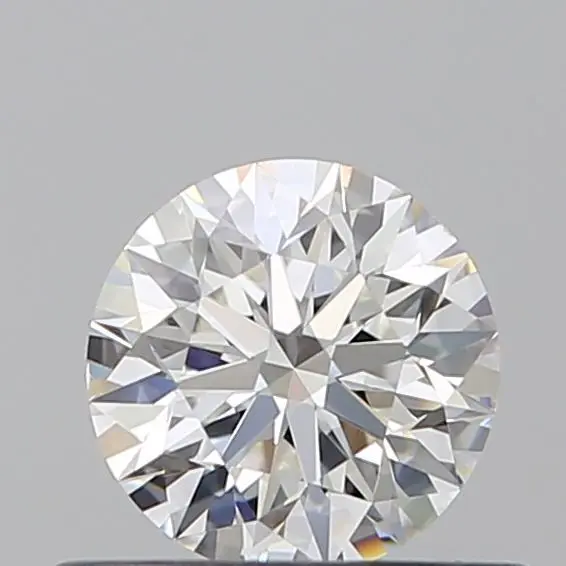0.5 Carat Natural Round Diamond