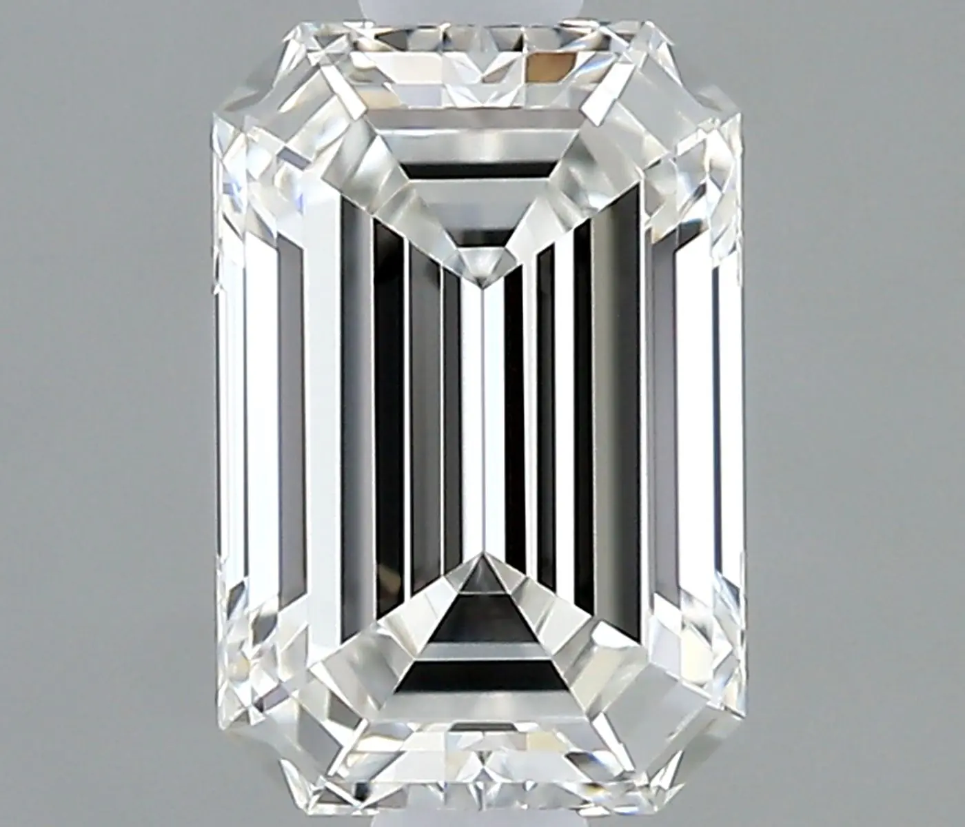 0.51 Carat Natural Emerald Diamond