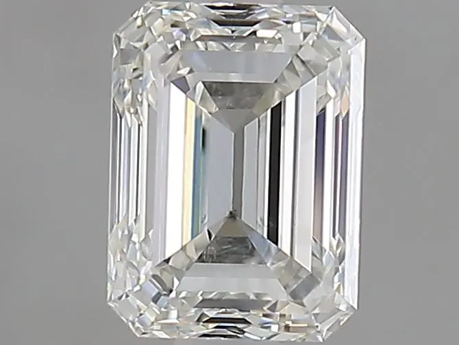 1 Carat Natural Emerald Diamond