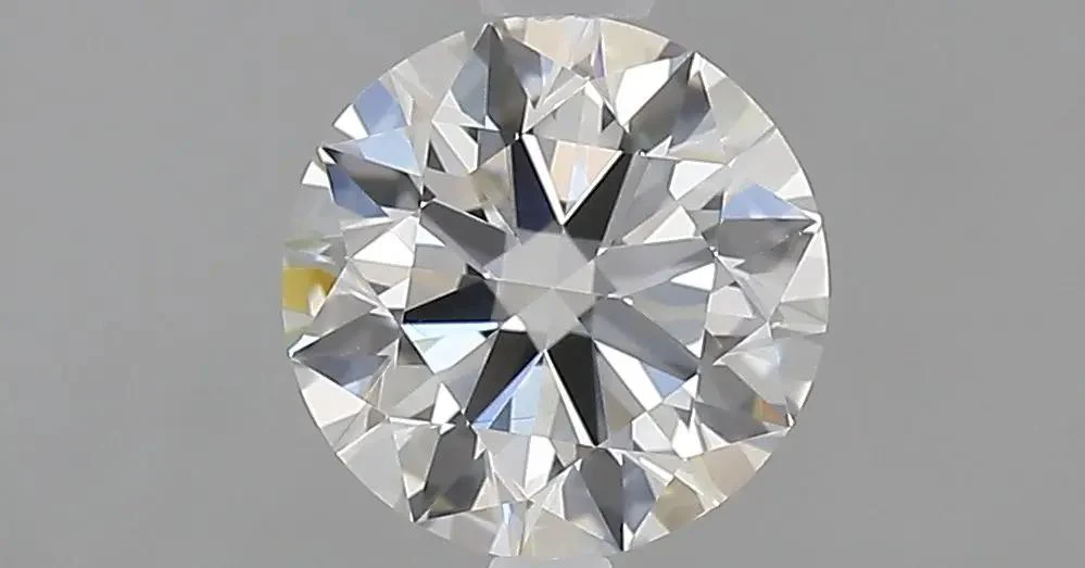 1 Carat Natural Round Diamond