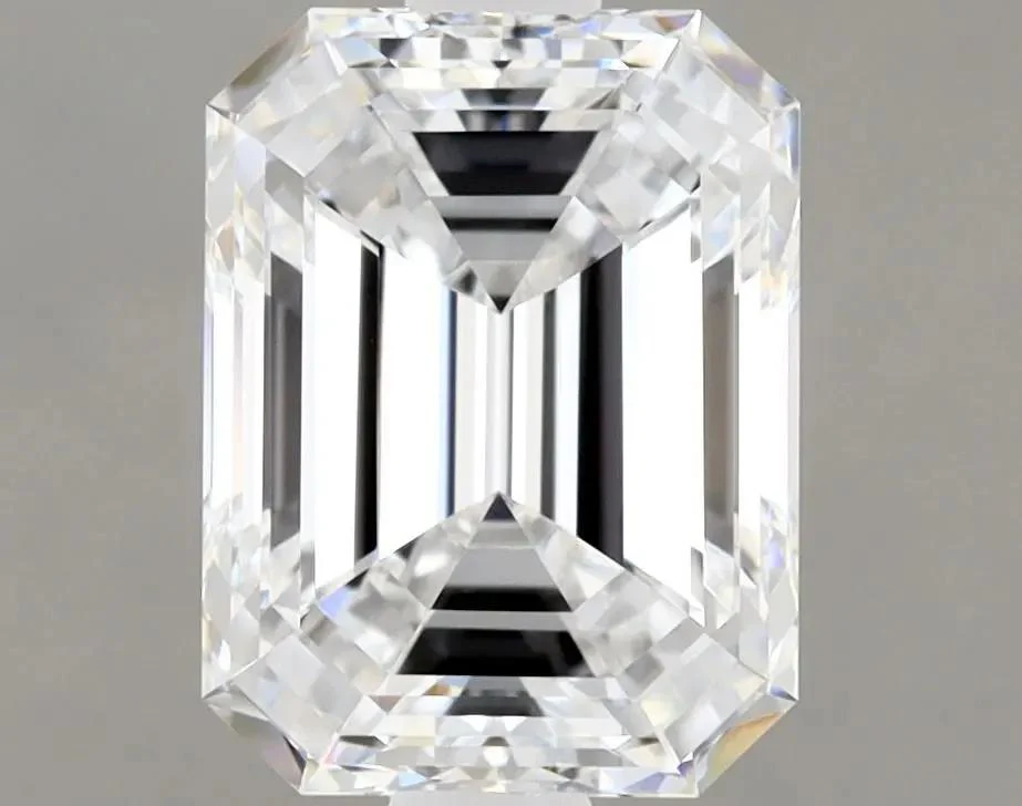 1.5 Carat Natural Emerald Diamond