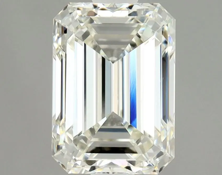 1.01 Carat Natural Emerald Diamond