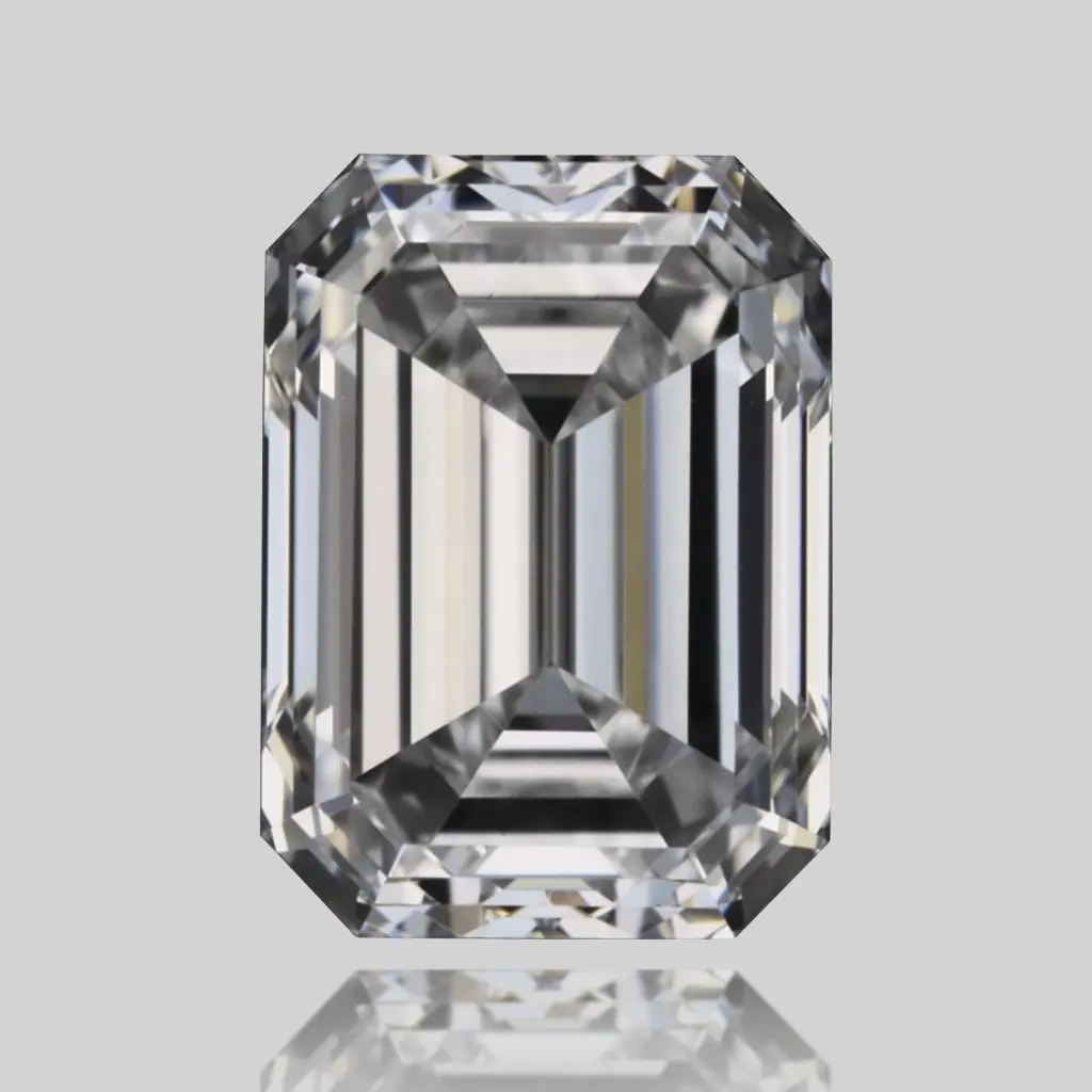 0.5 Carat Natural Emerald Diamond
