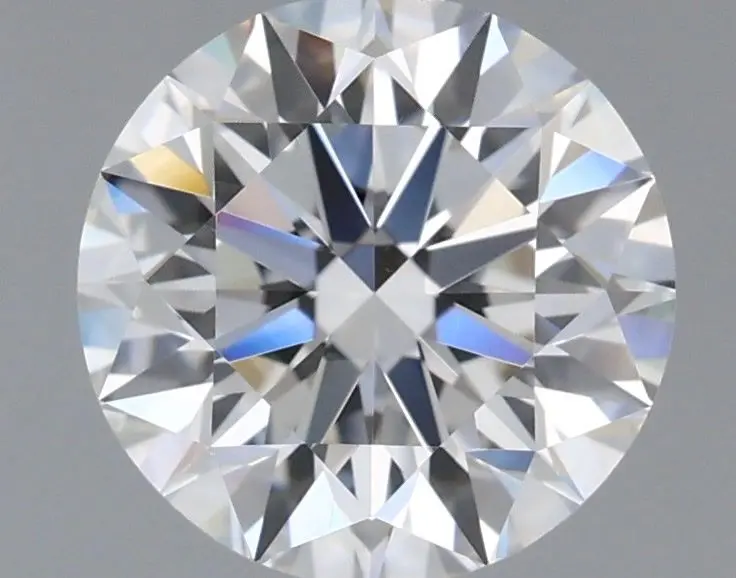 1.2 Carat Natural Round Diamond