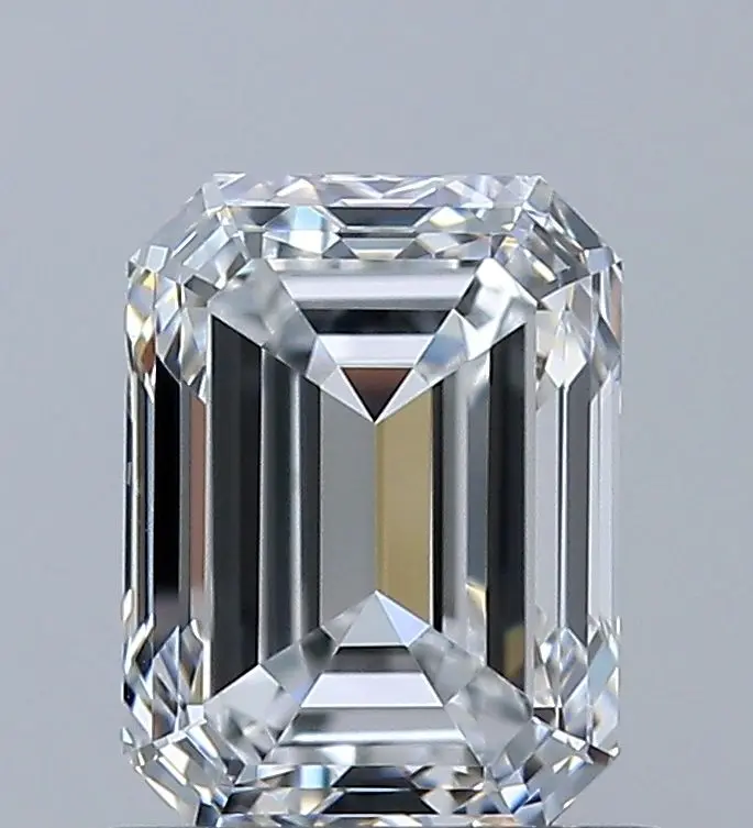 1 Carat Natural Emerald Diamond