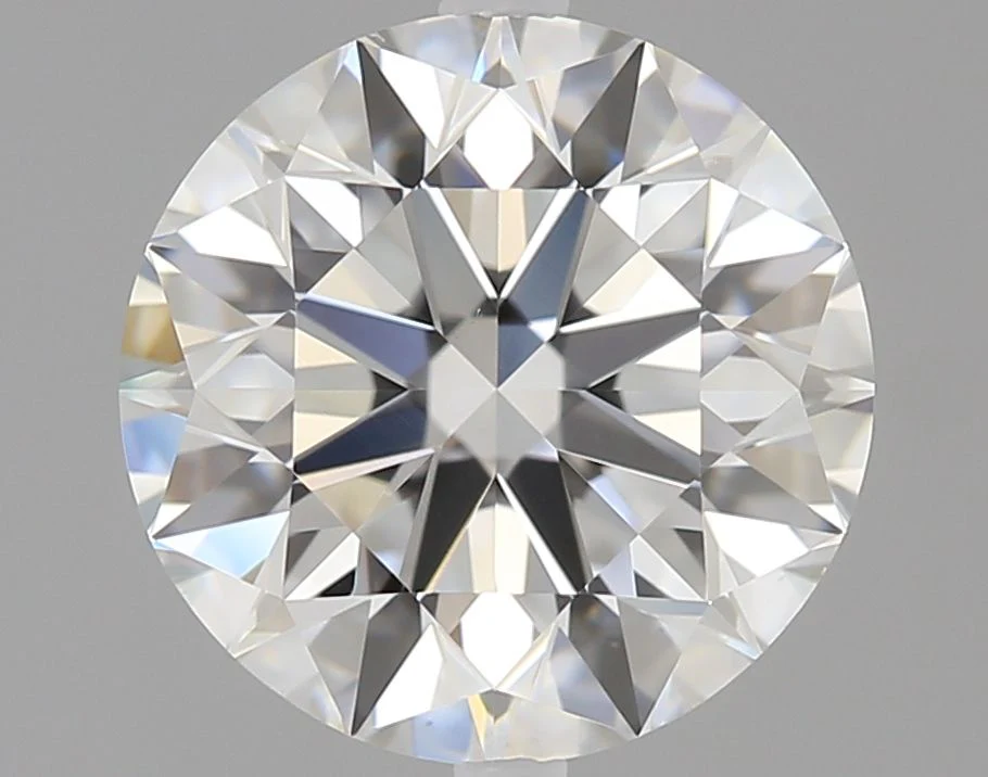 1.8 Carat Natural Round Diamond