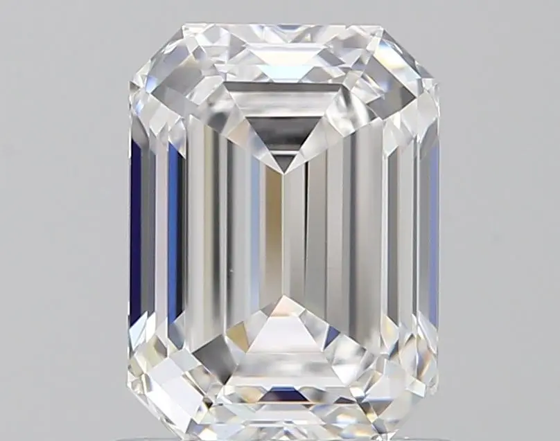 1.01 Carat Natural Emerald Diamond