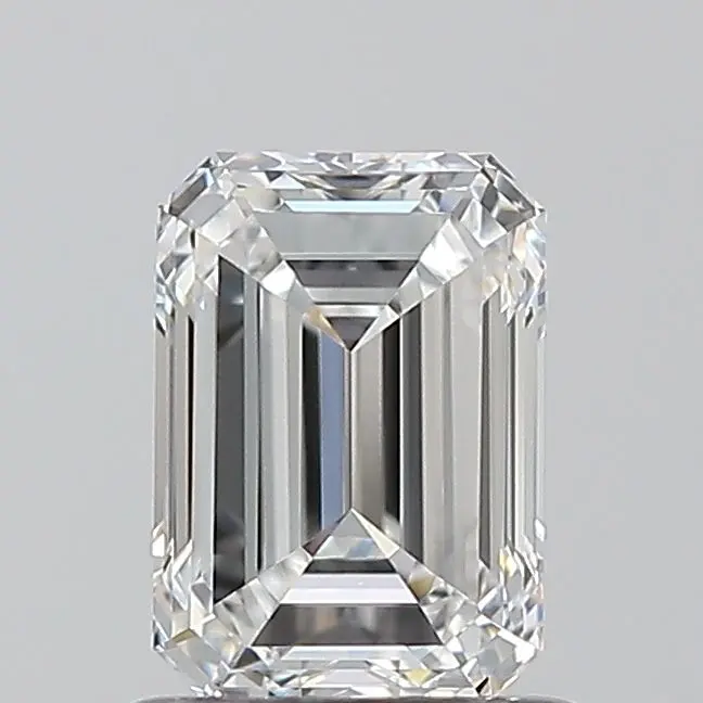 1.01 Carat Natural Emerald Diamond