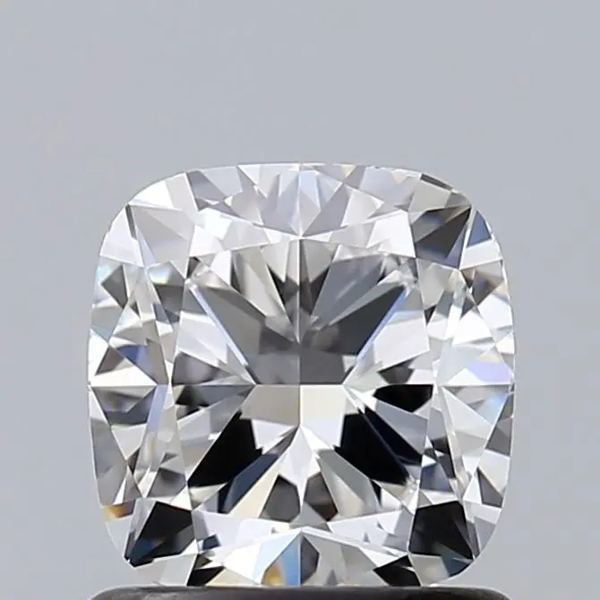 1.02 Carat Natural Cushion Diamond