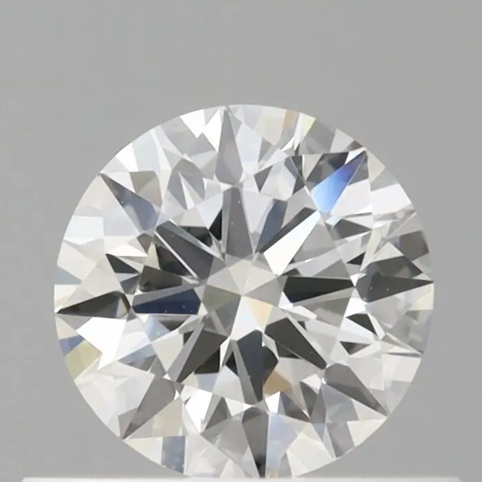 0.5 Carat Natural Round Diamond