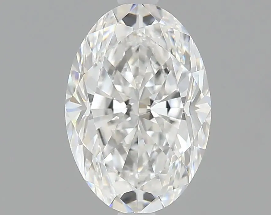1.01 Carat Natural Oval Diamond