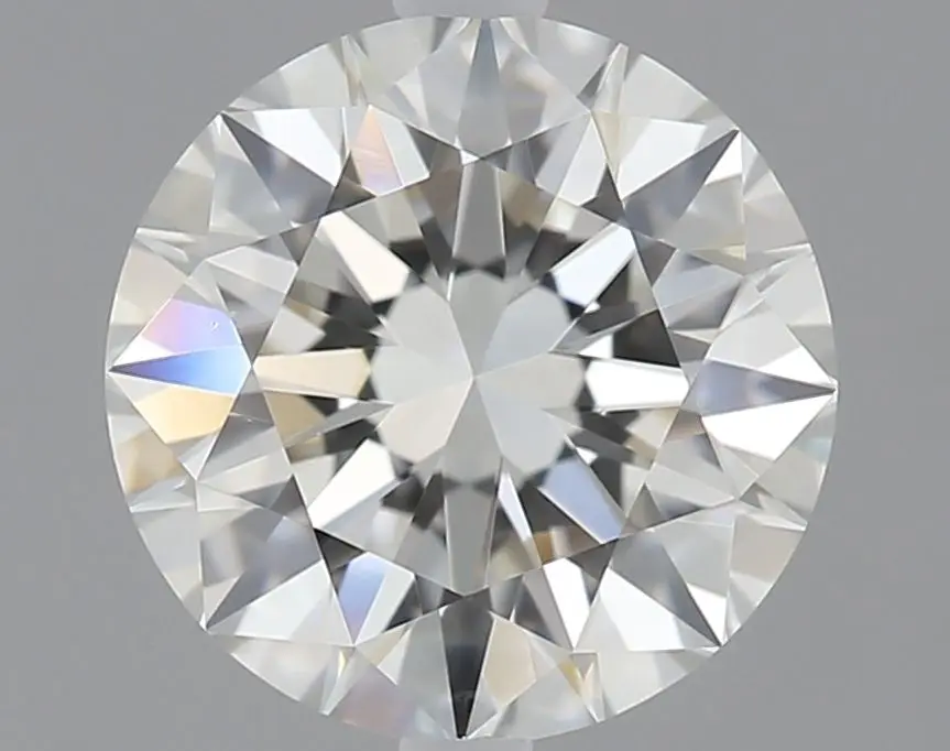 1 Carat Natural Round Diamond