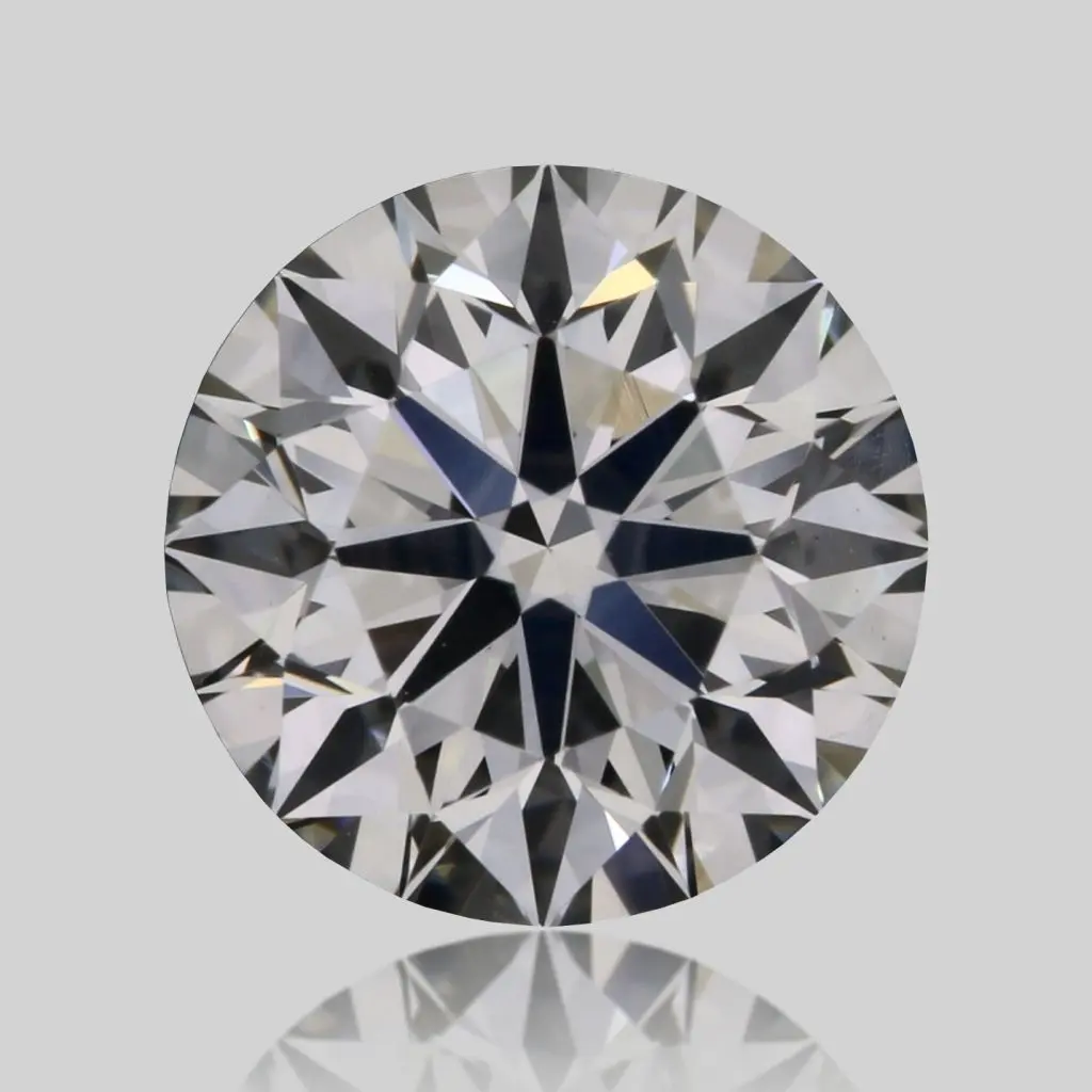 0.5 Carat Natural Round Diamond
