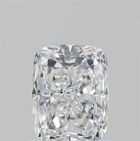1.01 Carat Natural Elongated cushion Diamond