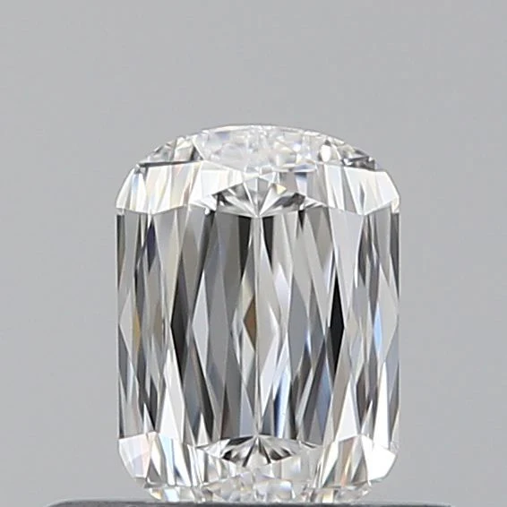 0.52 Carat Natural Radiant Diamond