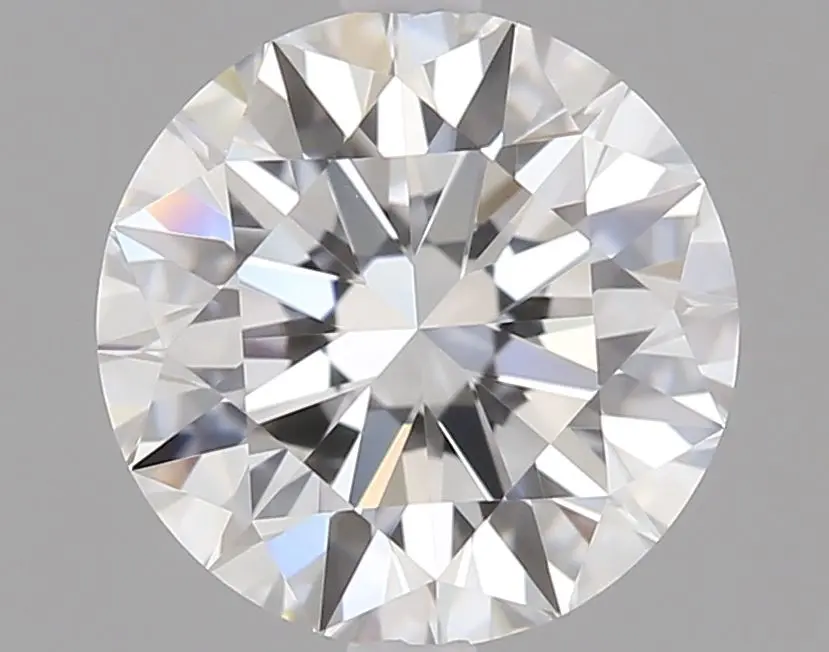 1 Carat Natural Round Diamond