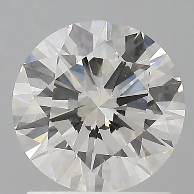 1.2 Carat Natural Round Diamond