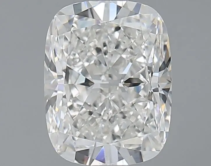 1.51 Carat Natural Elongated cushion Diamond