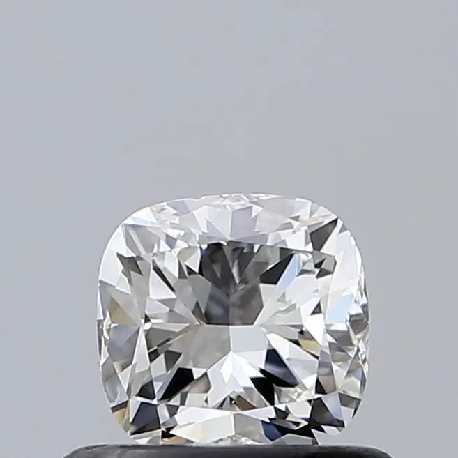0.51 Carat Natural Cushion Diamond