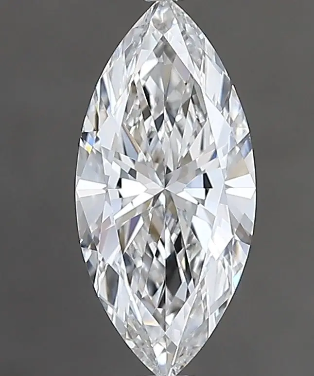 1.01 Carat Natural Marquise Diamond