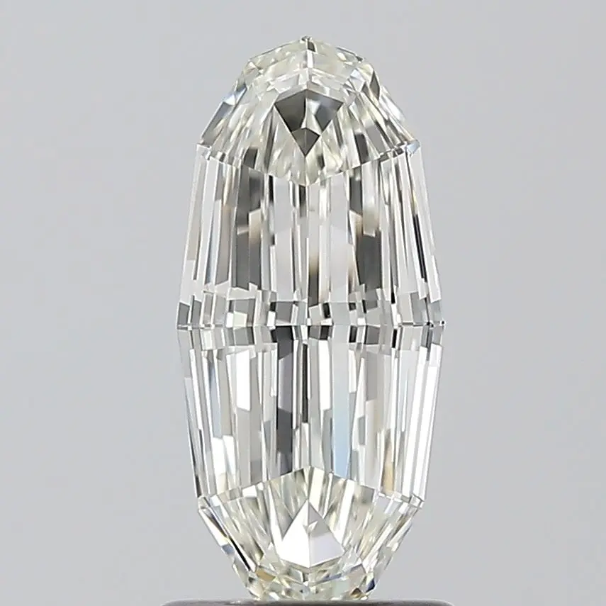 1.2 Carat Natural Oval Diamond