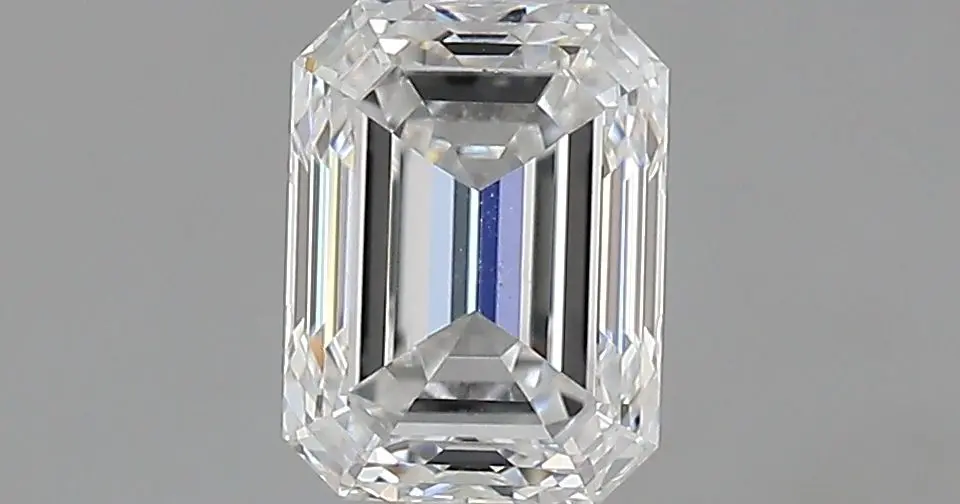 1.02 Carat Natural Emerald Diamond