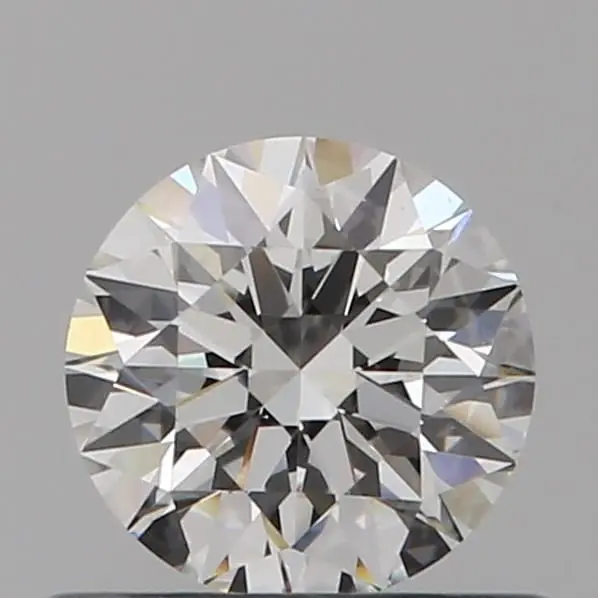 0.5 Carat Natural Round Diamond