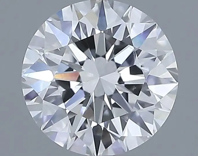1 Carat Natural Round Diamond