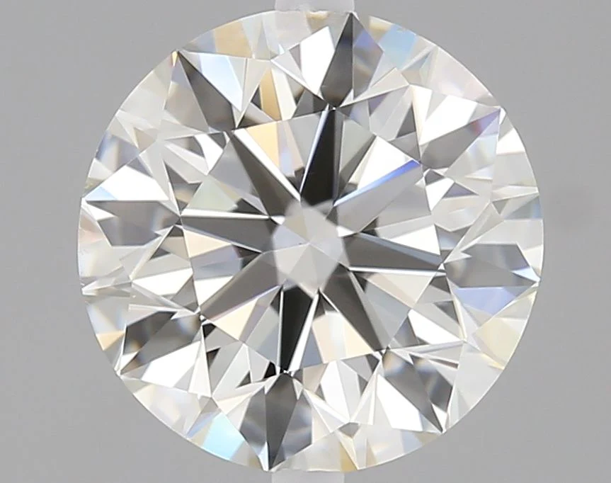 1.8 Carat Natural Round Diamond