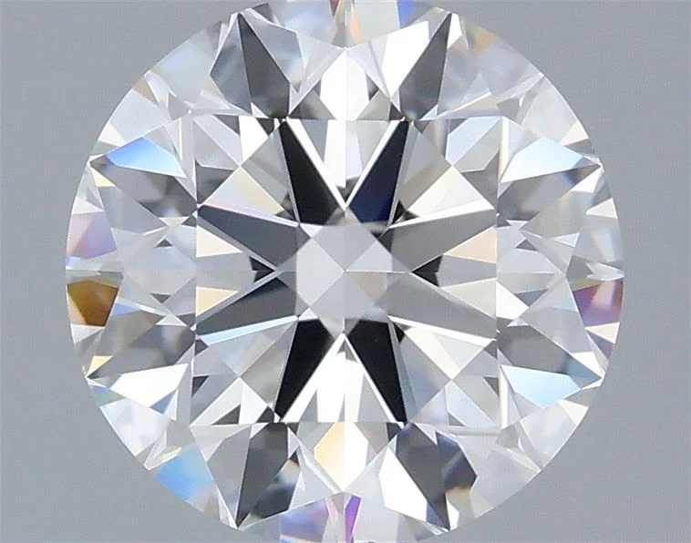 1.8 Carat Natural Round Diamond