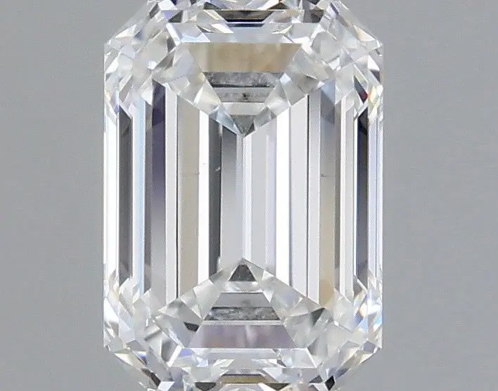 1.01 Carat Natural Emerald Diamond
