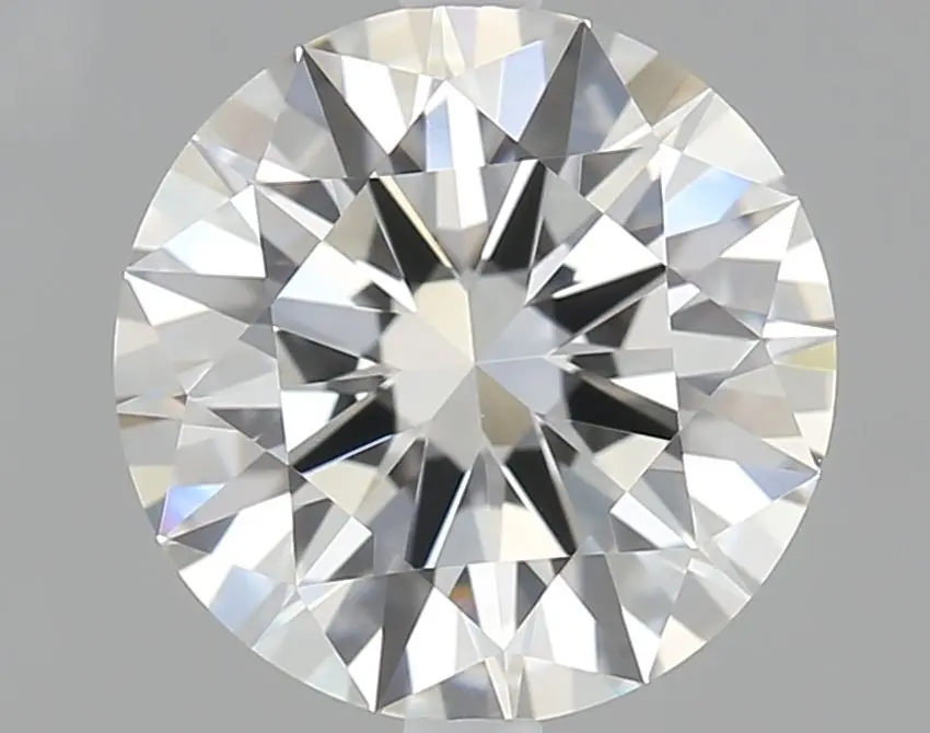 1.52 Carat Natural Round Diamond