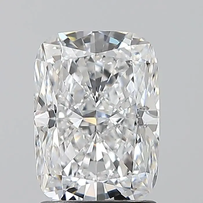 1.7 Carat Natural Elongated cushion Diamond