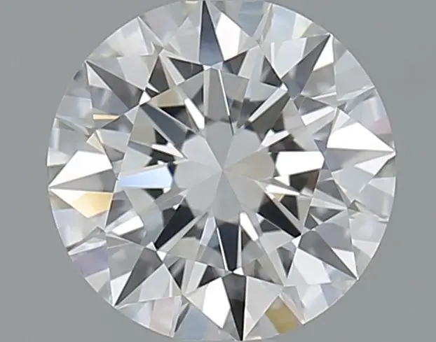 1 Carat Natural Round Diamond