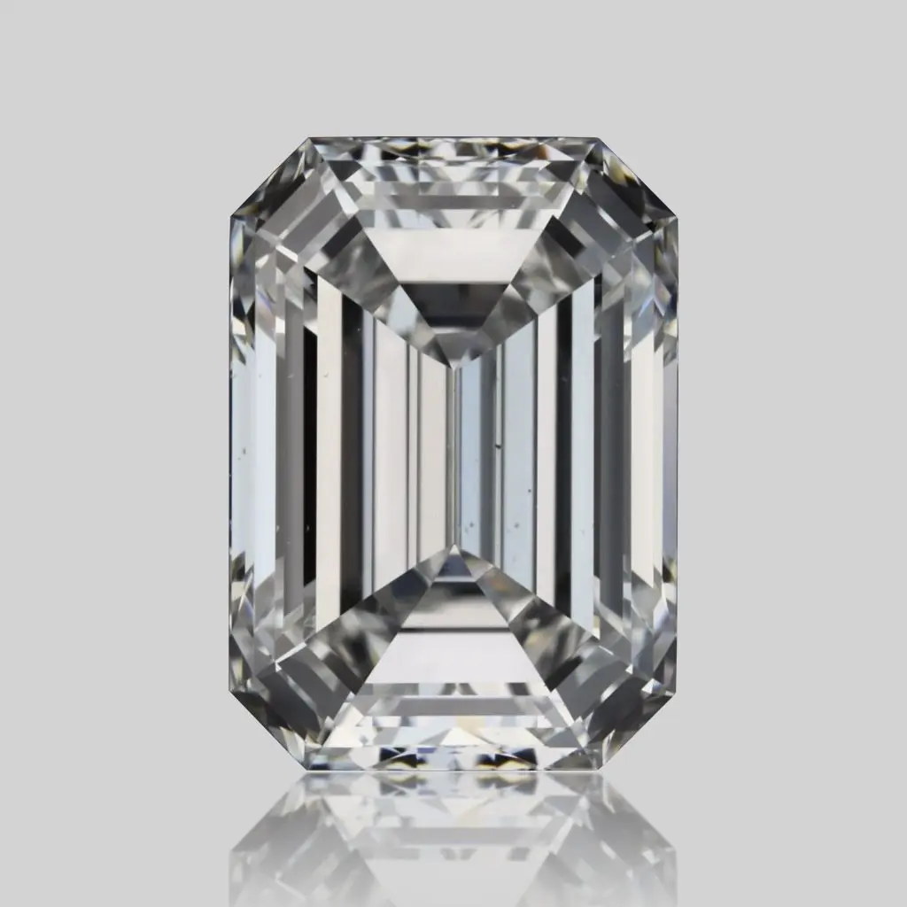 1.01 Carat Natural Emerald Diamond