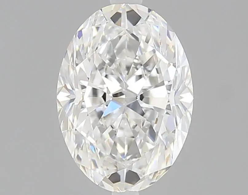 1.3 Carat Natural Oval Diamond