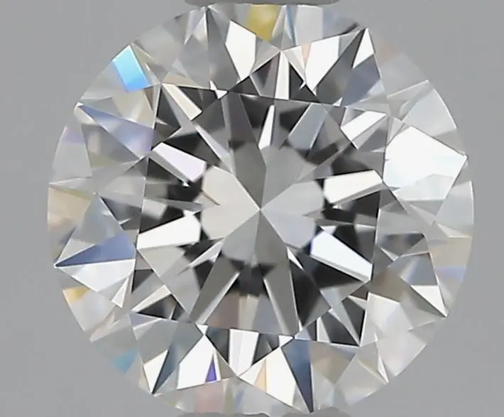 1 Carat Natural Round Diamond