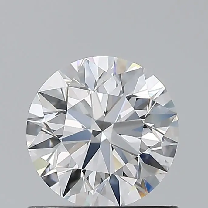 0.8 Carat Natural Round Diamond