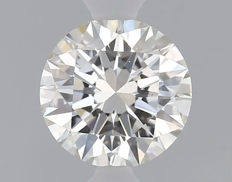 0.5 Carat Natural Round Diamond