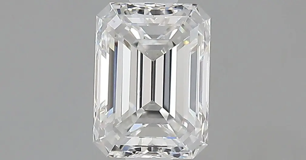1 Carat Natural Emerald Diamond