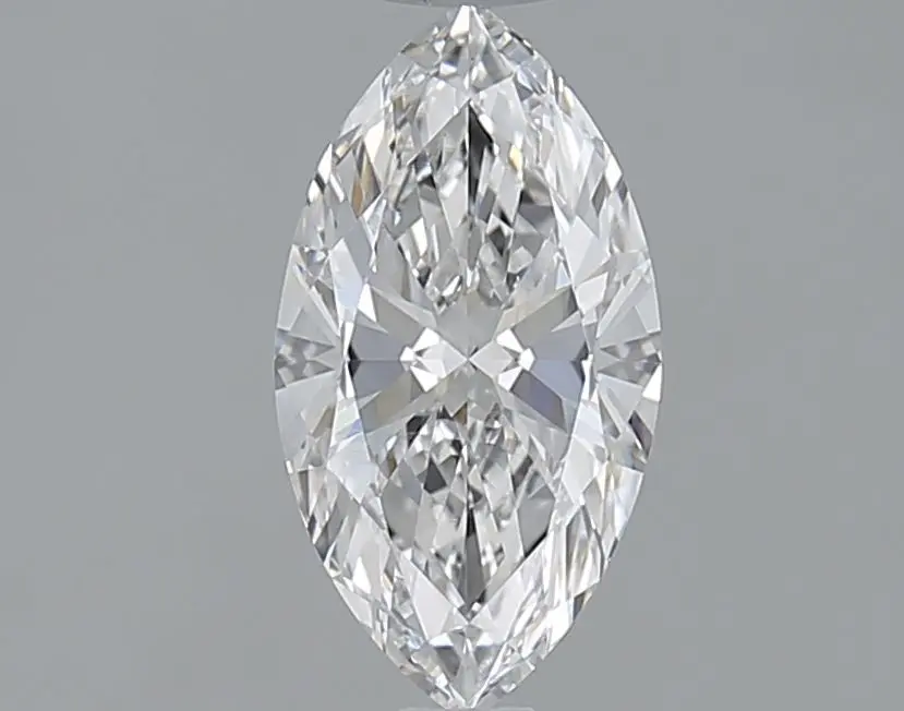 1 Carat Natural Marquise Diamond
