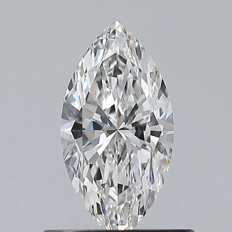 0.6 Carat Natural Marquise Diamond