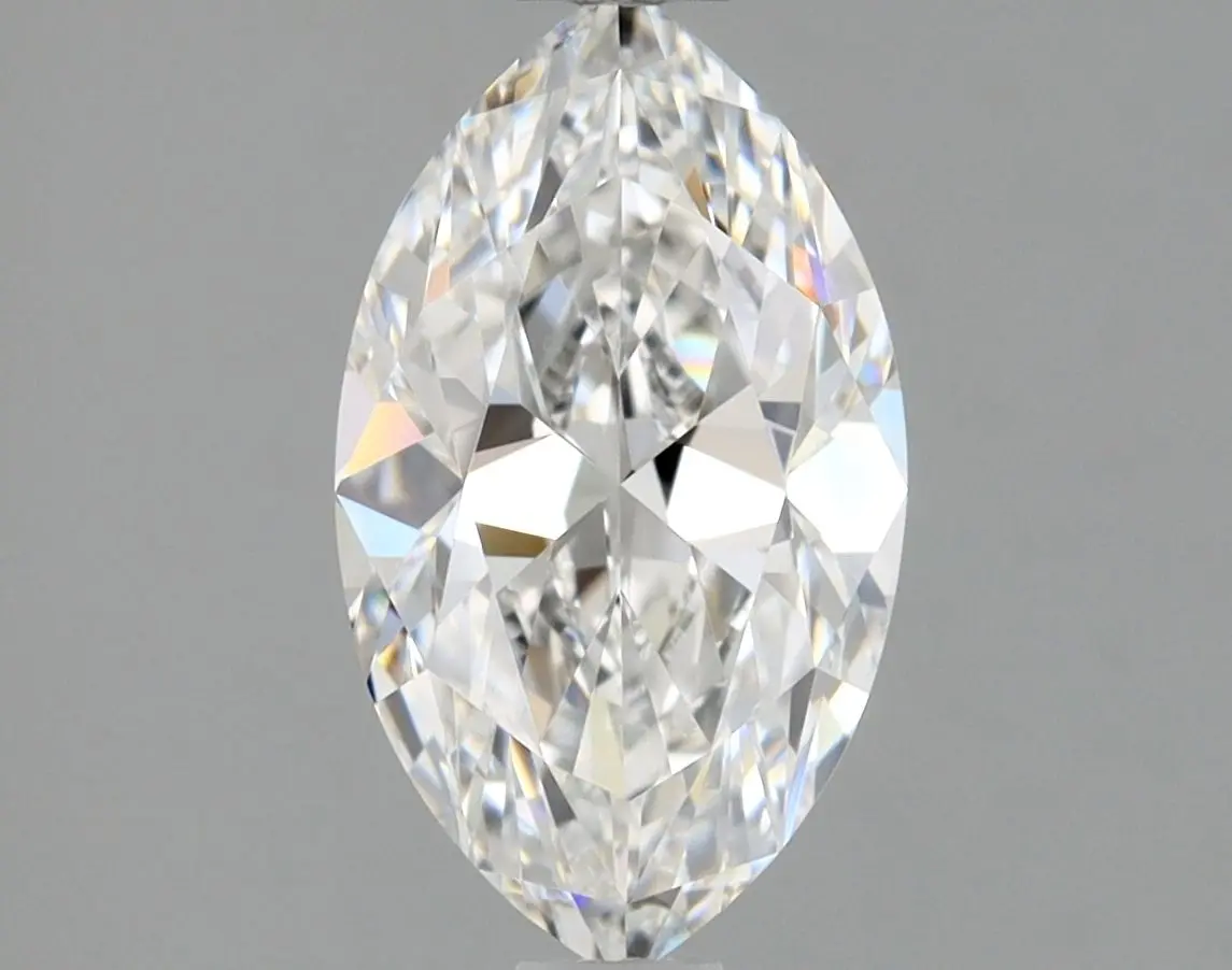 1 Carat Natural Marquise Diamond