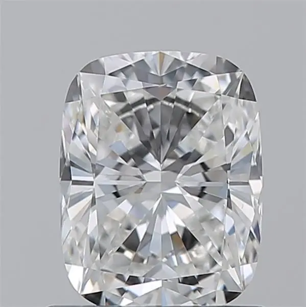 1.01 Carat Natural Elongated cushion Diamond