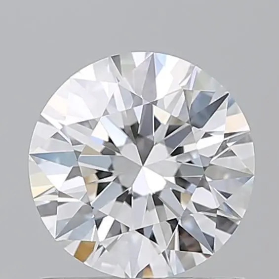 1.02 Carat Natural Round Diamond