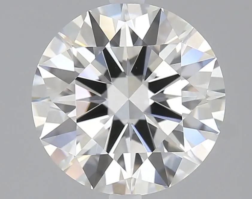 2.11 Carat Natural Round Diamond