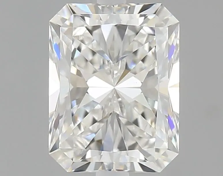 1.3 Carat Natural Radiant Diamond