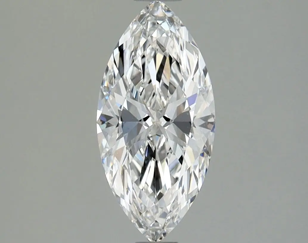 1.01 Carat Natural Marquise Diamond