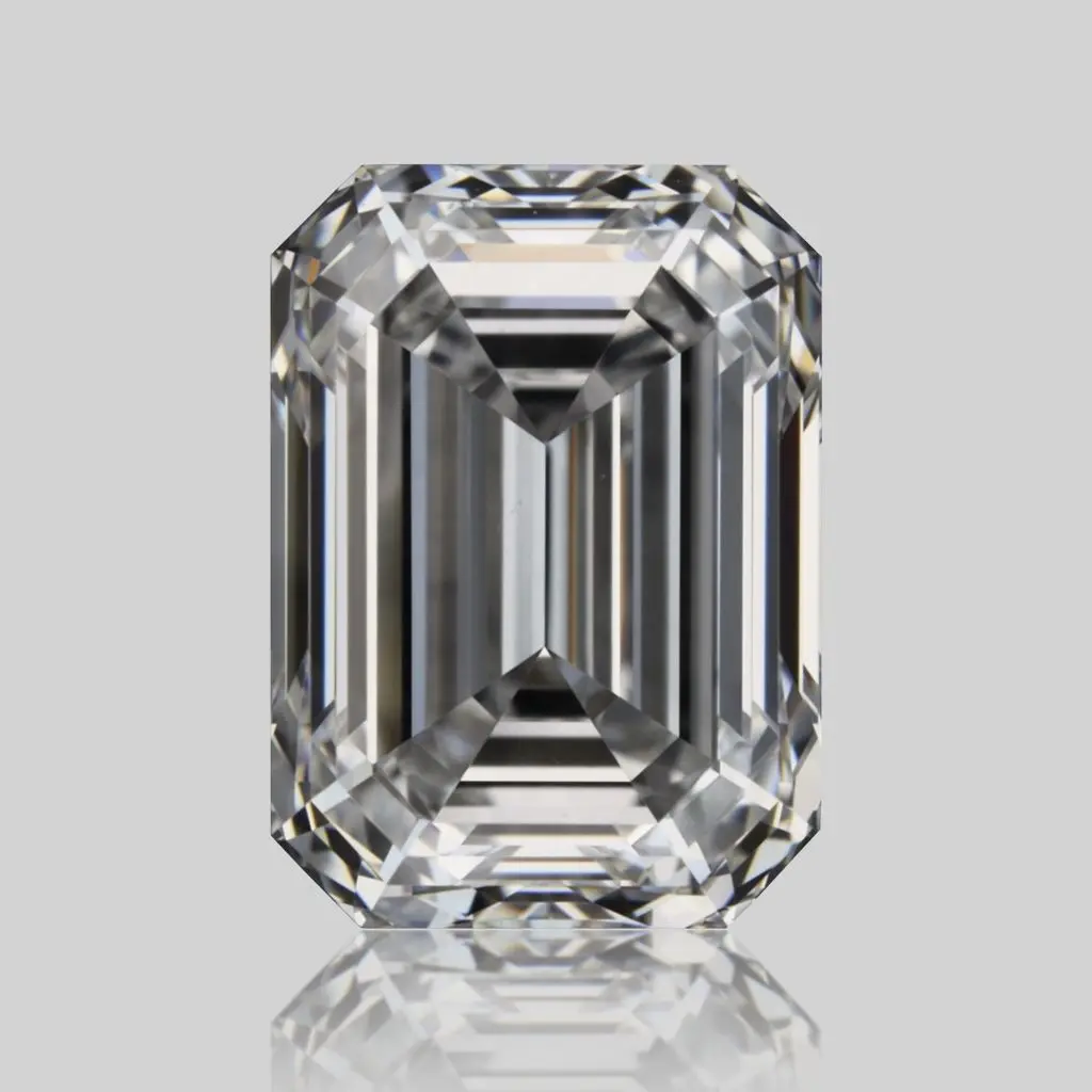 1.01 Carat Natural Emerald Diamond